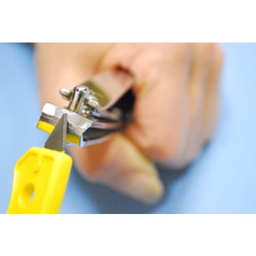 Sharpens In Seconds! French-made Multi-purpose Blade Sharpener [Soring]