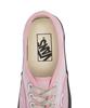 Vans Authentic - (Wave Washed) Pink:Black VN0A2Z3ZPIB1