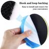 Buffing Sponge Pads 5inch Polishing Pads Car Polisher Attachment Accessories for Car Polisher Compounding, Polishing Waxing