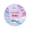 Celebrity Ladies Balm Pocket Solid Perfume Lasting Fragrance Cosmetics