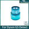 Washable Filter For Dyson Vacuum Cleaner G5 Detect Rear Filter Element Filter Accessories Cleaning