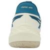 New Asics Unpre Ars 2 Cushioning, Breathable, Supportive Low Top Basketball Shoes Unisex Ivory White 1063A083-750