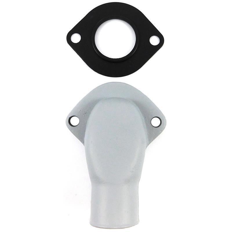 1 Piece For Volvo Penta 854031 Water Intake Hose Connector 851766 270 275 280 290 SP-A DP-C 18-2777 Replacement Parts