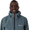 Куртка Salewa Puez Puez Aqua 4 2.5L PowerTex Jacket мужская java blue