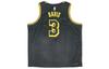 Nike Nba Lakers Anthony Davis Swingman Jersey DJ1433-010