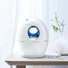 Humidificador de aire de gran capacidad, difusor de Aroma USB ultrasónico de niebla de agua fría para luz LED nocturna, oficina y hogar, 800Ml