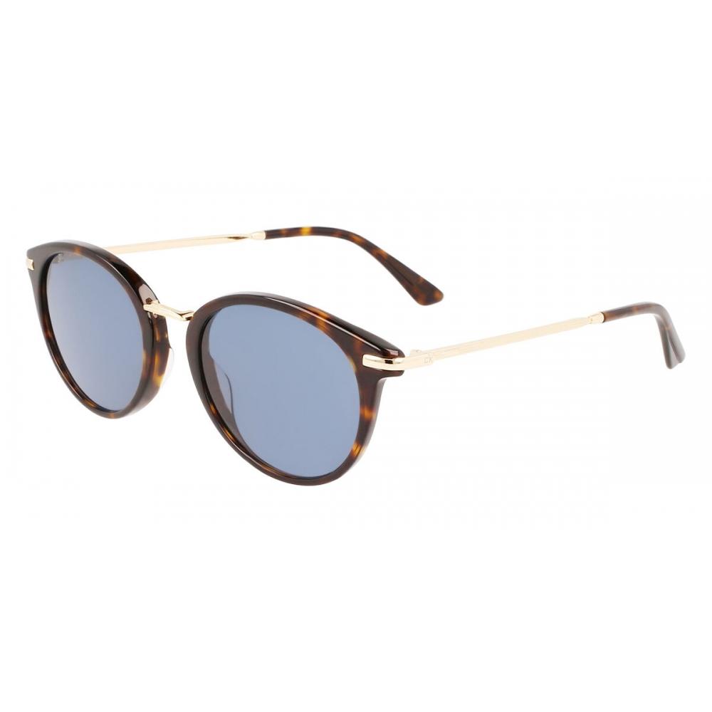 

Calvin Klein Ck22513s 235 Unisex Sunglasses Shiny Havana/51-20-145