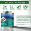 Liquid Waterproof Electrical Tape Epoxy Resin Black Glue Quick Drying Sealant For Wires And Cables Home Use Fix Line Glue