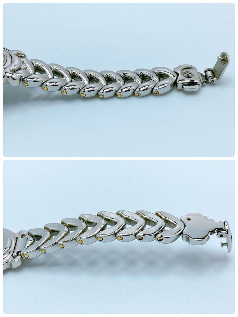 [USED] 473 SEIKO Credor 1E70-3A80 Wristwatch, Rare