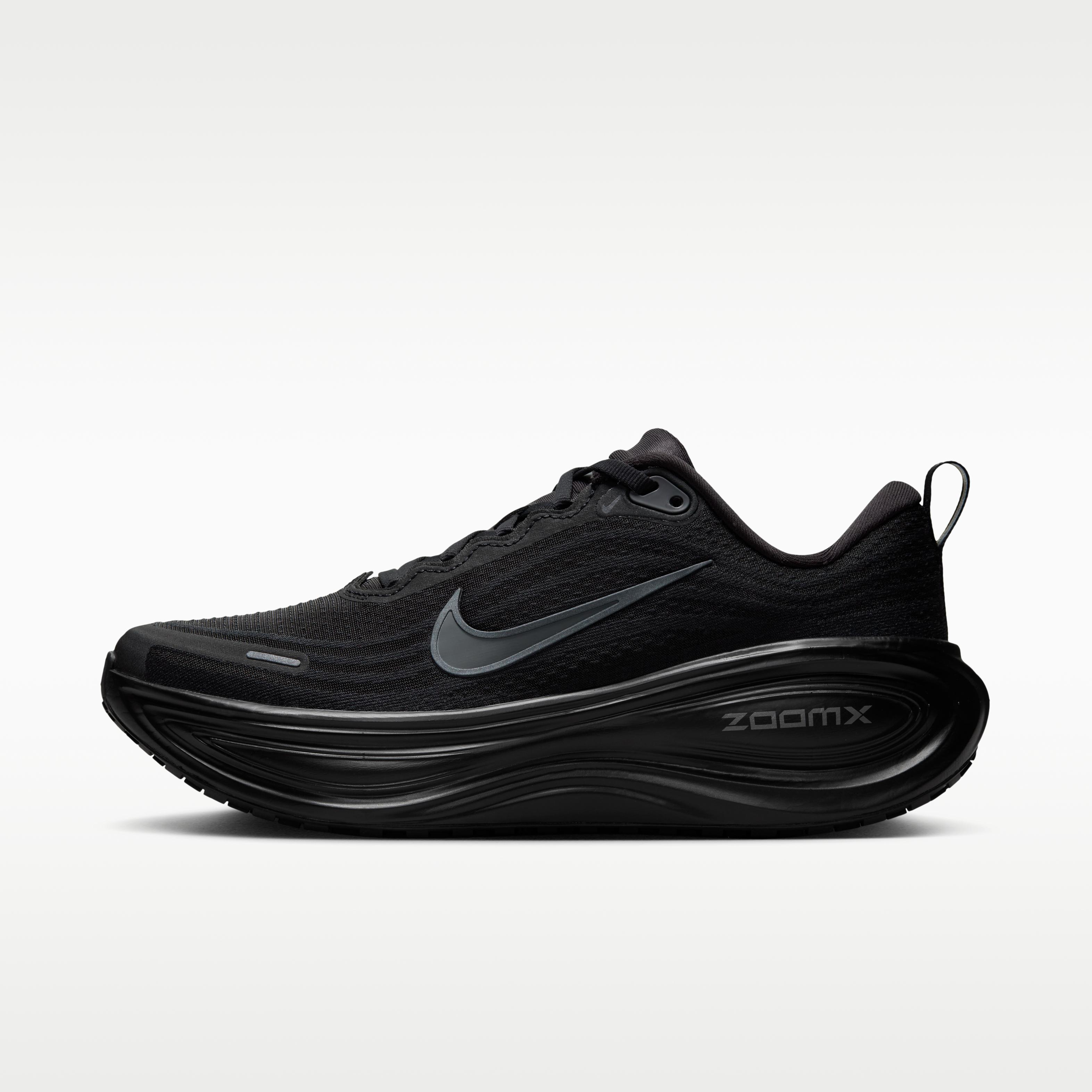 

Nike Vomero Plus Black Metallic Dark Grey (Women s) 36.5