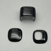 TADOKAPATU Toyota New Sienta 10 Series Dedicated Shift Knob Cover Shift Grip Cover Interior