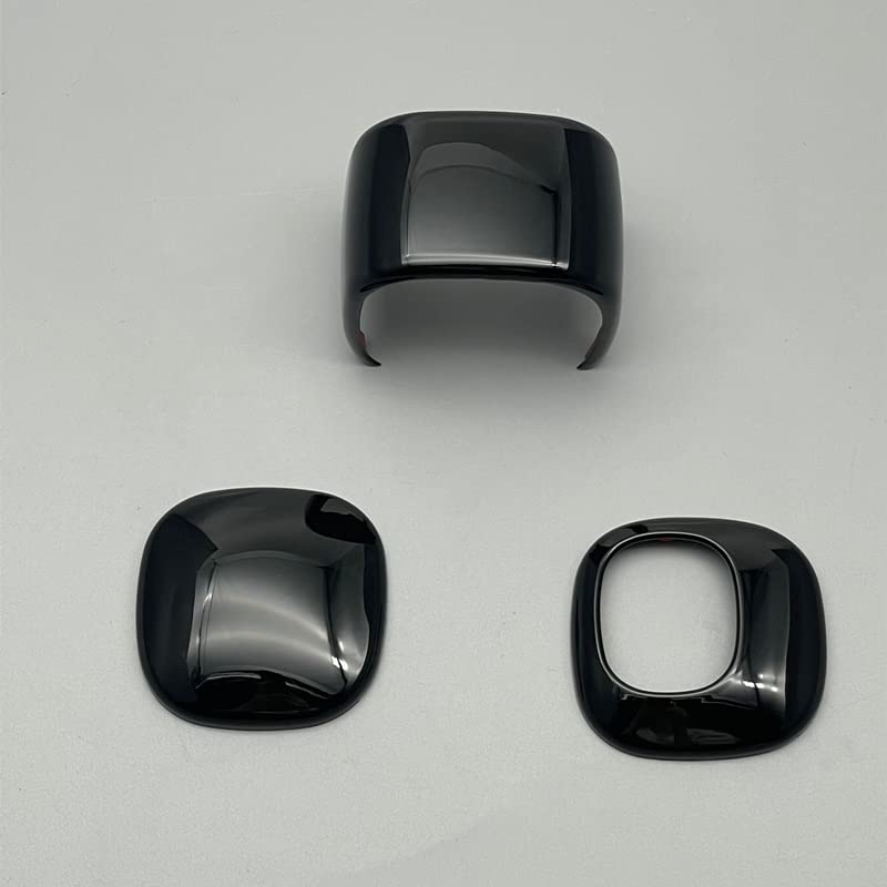 TADOKAPATU Toyota New Sienta 10 Series Dedicated Shift Knob Cover Shift Grip Cover Interior