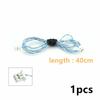 Conecting Cable 1.35pin Light Battery Case LED Lights Compatible with  moc City Street Single lamp Pin port Light Accessories