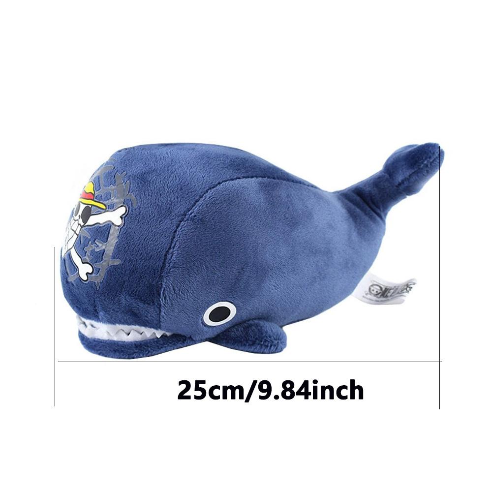 14-35cm/5.5-13.7inch Genuine ONE PIECE Stuffed Plush Toy Kawaii Plush Keychain Toy Tony Chopper Soft Stuffed Plush Doll Keychain
