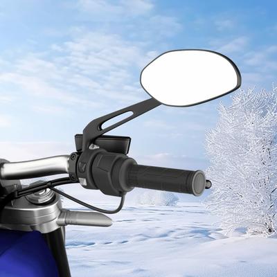 12V 22mm Motorrad Heizgriffe Universell Elektrische Heizgriffe Motorrad Handheizgriffe Handwärmer