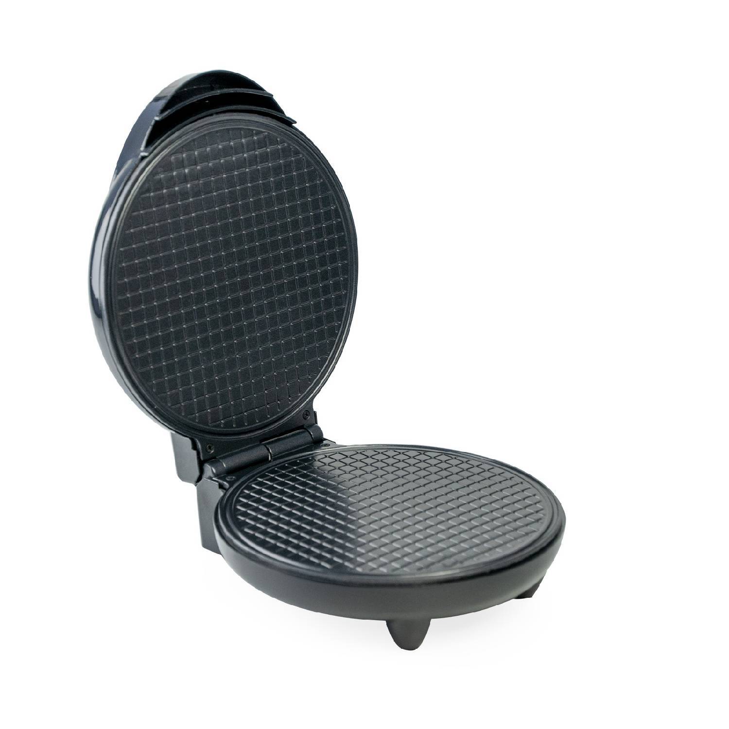 

Вафельница Galaxy Gl 2951