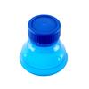 Saver Caps Drink Zip-top Leakproof Beverage Soda Can Lid