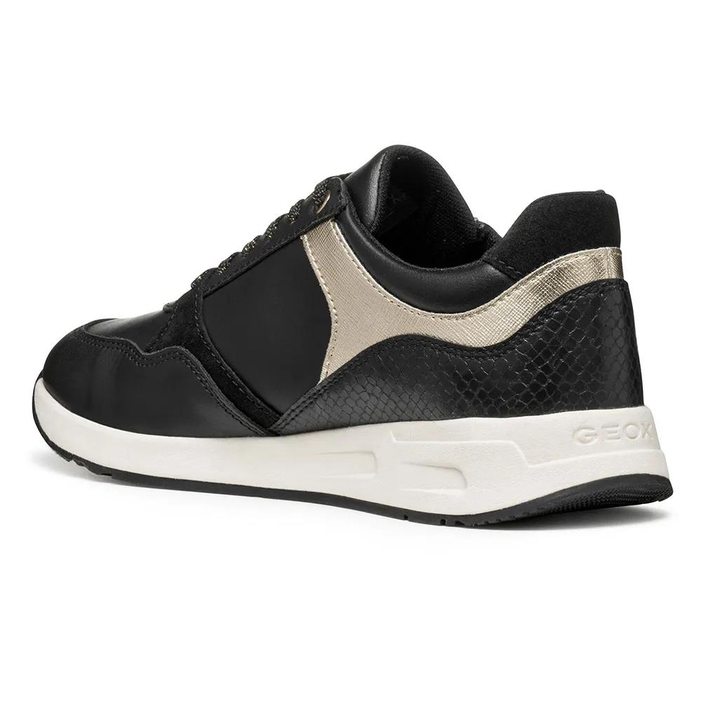 Geox Кроссовки без шнурков Bulmya