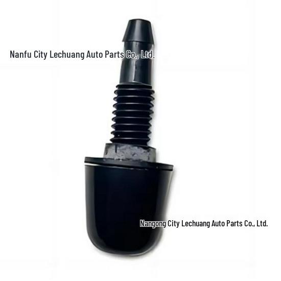 Honda 02-11 CRV Fit Achterruitenwisser Ruitensproeier Nozzle