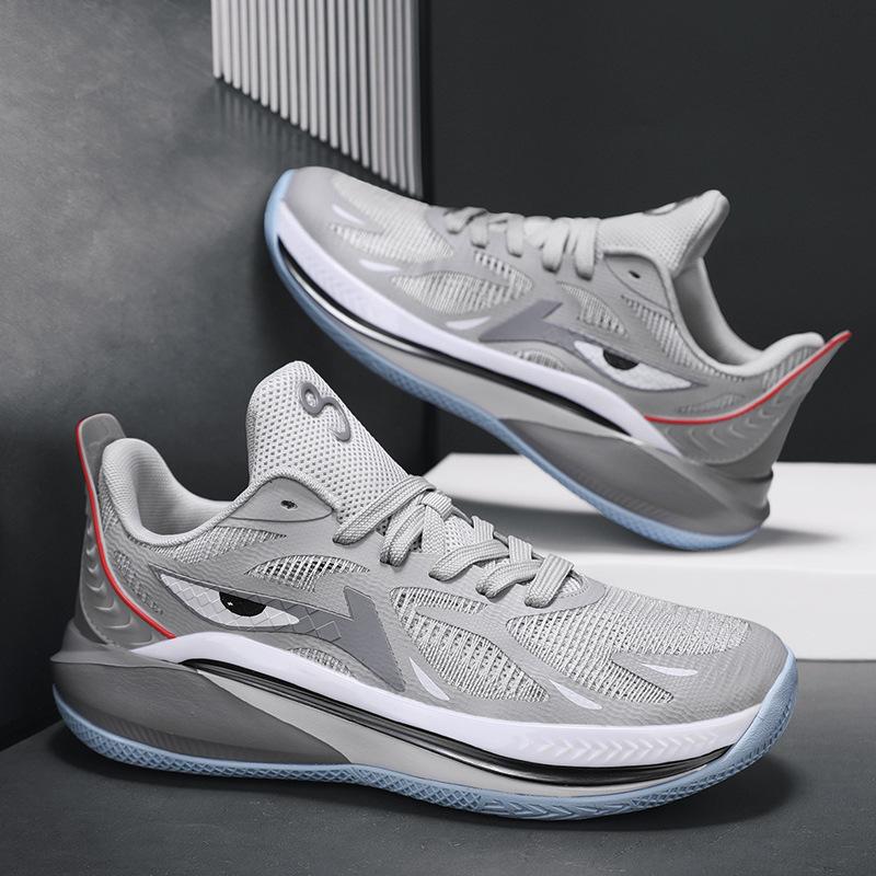 

МОДНЕ ВЗУТТЯ Чоловічі дихаючі спортивні кросівки Спортивне взуття для бігу Відкритий жіночий теніс Тренажер для тренажерного залу 45