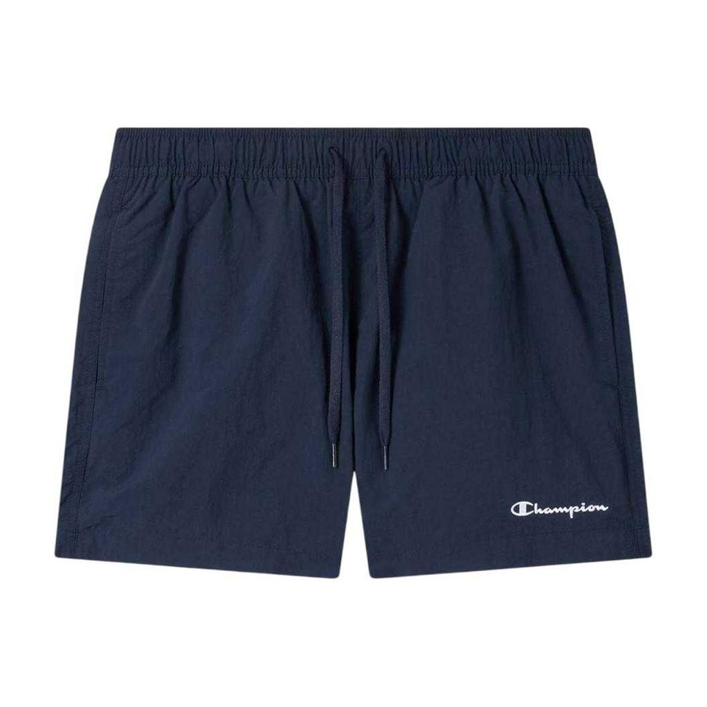 Champion Mens Plain Swim Shorts