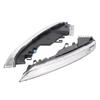Cayenne 2015-2017 Daytime Running Lights (95863118120, 95863118220)
