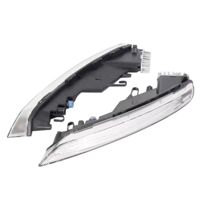 Cayenne 2015-2017 Daytime Running Lights (95863118120, 95863118220)