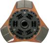 Real Sports Clutch Disc Metal for 86 1ADB20 (ZN6)/BRZ (ZC6)