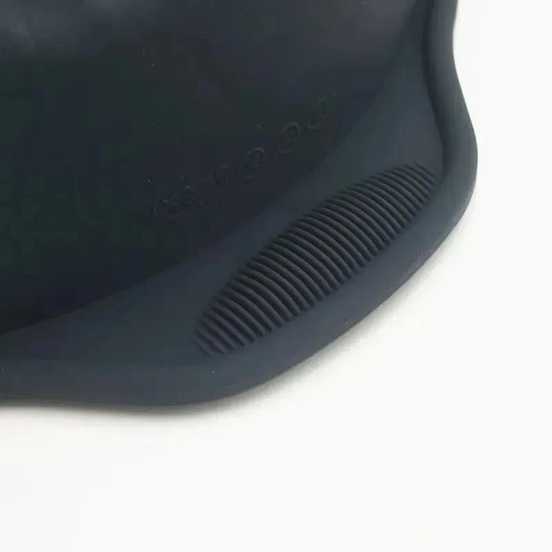 Silikon Kuchenform Brotform Backform Runde Platte Chiffon Kuchenform