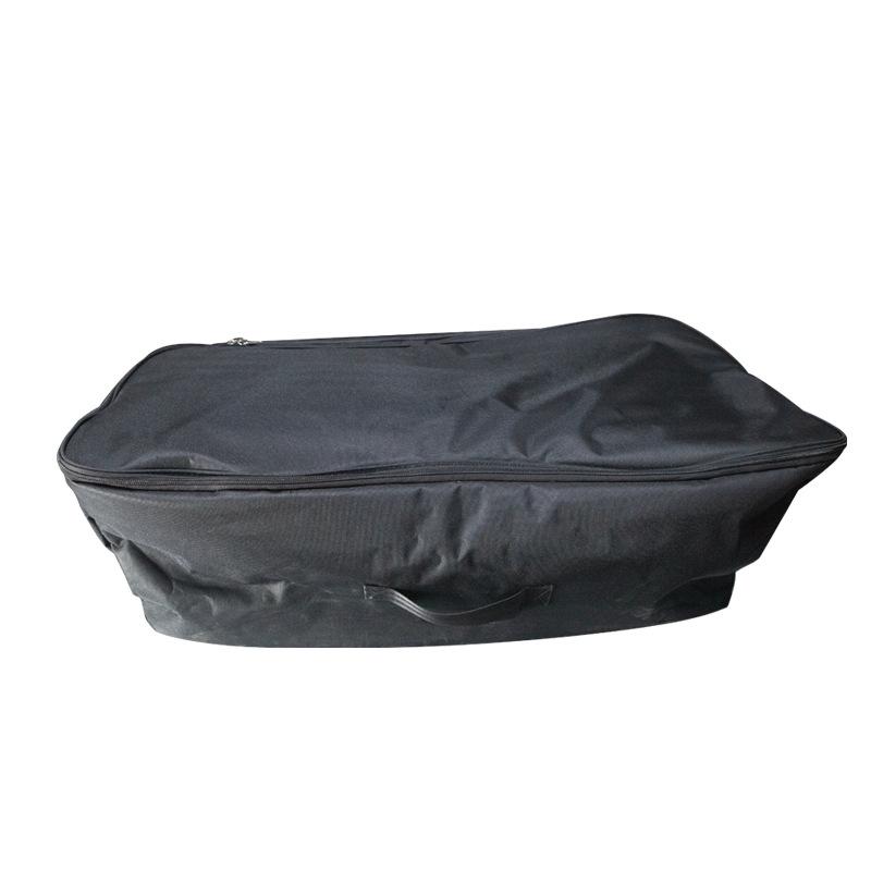 Tesla Cybertruck Insulated Oxford & EVA Storage Bags for Front/Rear Trunk