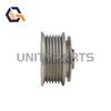 Alternator Pulley 37322-27020 For HYUNDAI TUCSON SONATA V GRANDEUR SANTAFE II I30 KIA CARENS 2.0 2.2 CRDi F-588422 3732227020