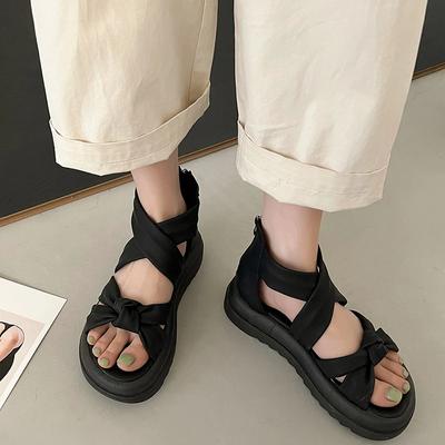 Damesschoenen – Sandalen
