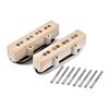 Pickup for 4 String Bass Electric Bass Guitar 4 String Bass Pickup