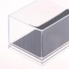 1 Stück Transparente Acryl Aufbewahrungsbox Praktische 1/64 Diecast Modellauto Displaybox DIY Staubdichtes Displayregal Spielzeug