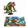 King of Monster Island - Game