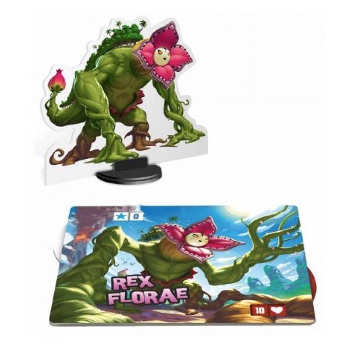 King of Monster Island - Game