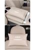 Citroen C6/C4 Versailles Leather Headrest Tissue Box