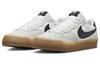 Nike Zoom Pogo Plus Sb 'White Black Gum' Women's DR9114-101