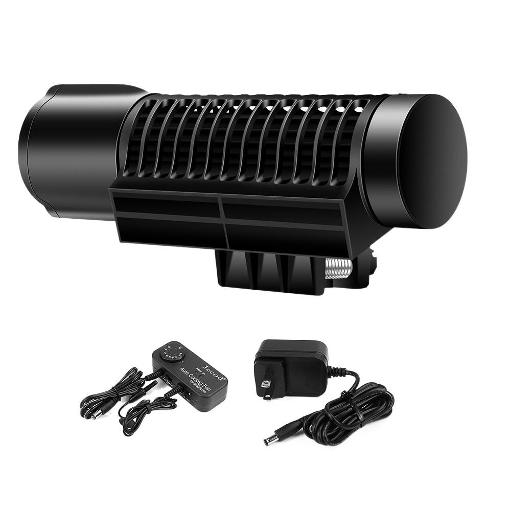 

Бесшумный охлаждающий вентилятор для аквариума с регулировкой частоты, кулер для морского аквариума для дома Style A