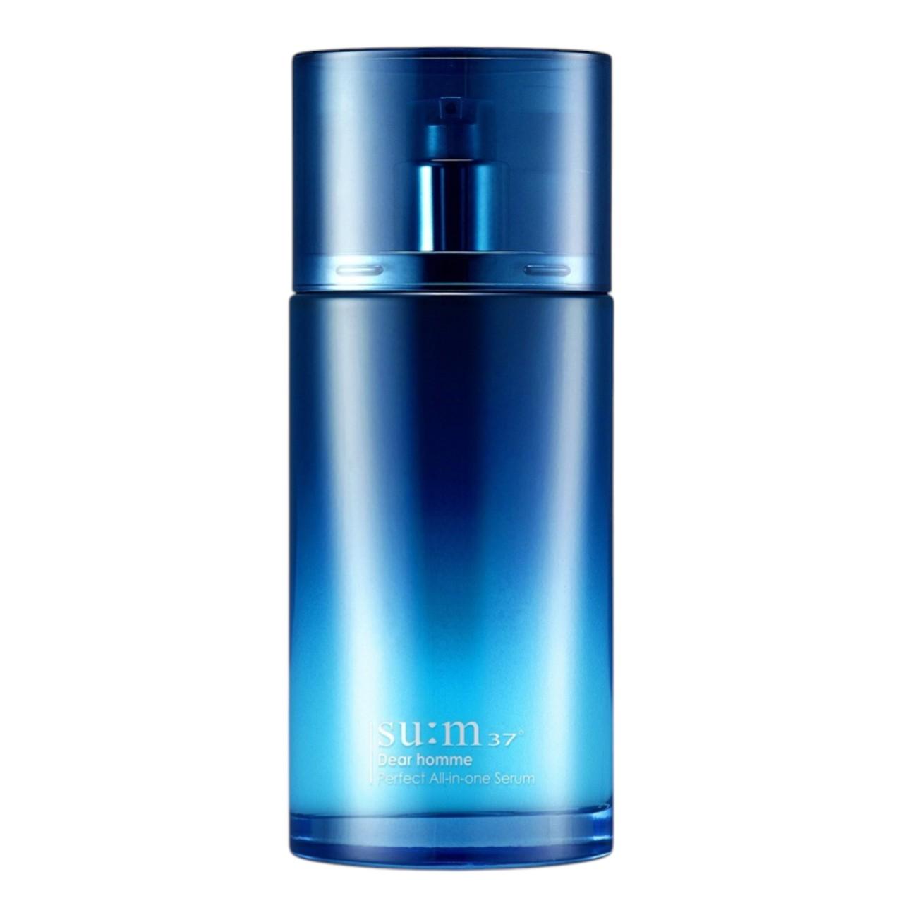 Su:m37 Dear Homme Perfect All-in-One Serum 110ml