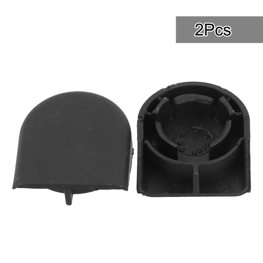 ABS Nut Cap Bolt Cover Black 85292-0F010 8529213010