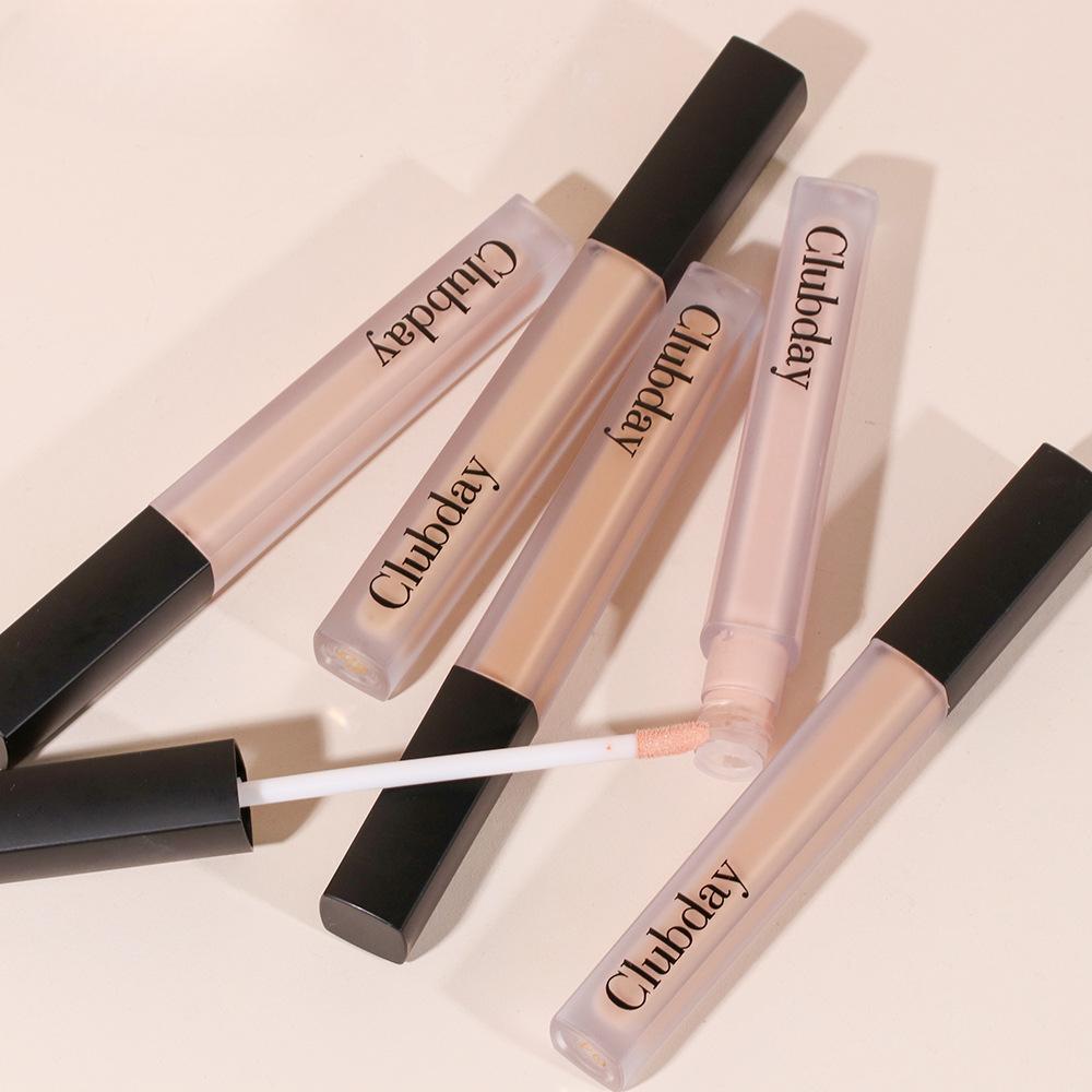 Multi-Color Eye Primer And Dark Circle Concealer One Color Lightweight Waterproof Tattoo Concealer