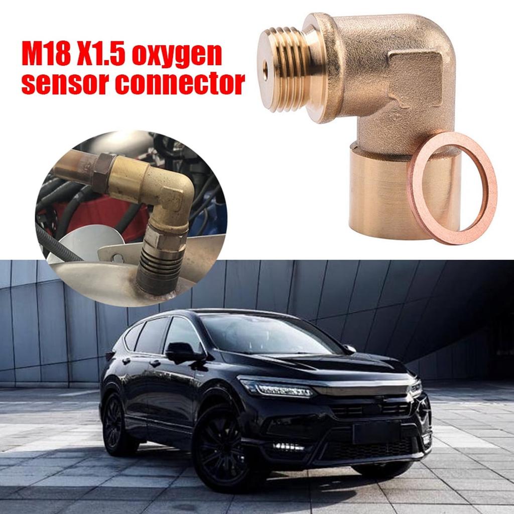 Snímač katalyzátoru Automobilové příslušenství Snímače katalyzátoru pro automobily
