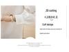 2026 Spring Women's High-End V-Neck Satin Chiffon Shirt - Elegant Mature Style for Autumn Commute