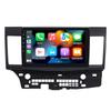 Mitsubishi Lancer Android Smart Navigation System: All-in-One Navigation Solution