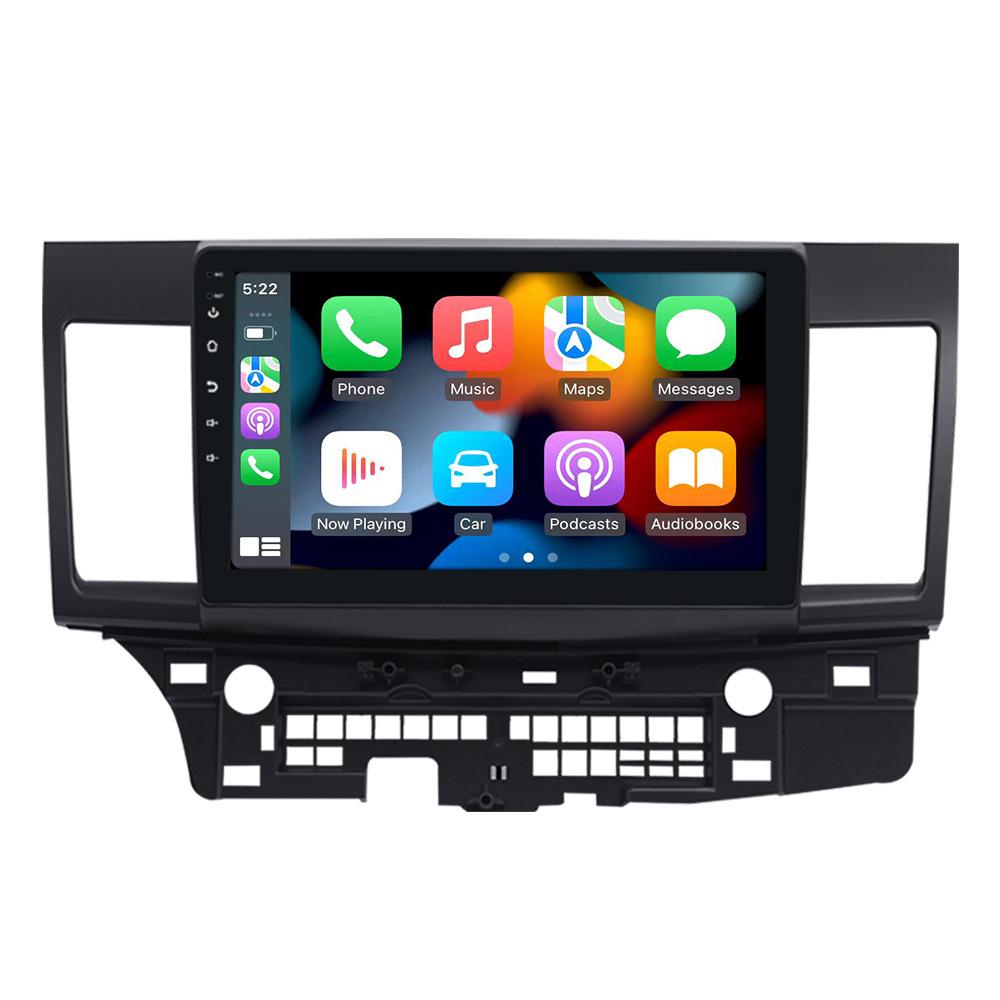 Mitsubishi Lancer Android Smart Navigation System: All-in-One Navigation Solution