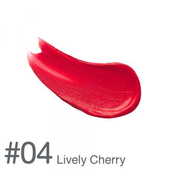 Cute Press A Joyful Journey Soft Stain Liquid Lip 7 G.