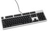 FILCO Majestouch 3 NINJA Lacquer Steamed Silver Cloud Model CHERRY MX Brown Axis English Layout 104 Keys Front Printing USB Wired Connection PBT