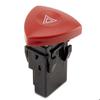 Hazard Light Switch 8200442724 Adaptable for Renault Trafic/ Master/ Opel Vivaro ...