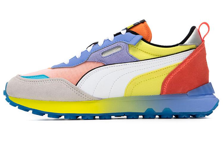 Puma Rider FV Candy 35.5